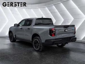 Ford Ranger Bild 4