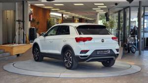 Volkswagen T-Roc Bild 6