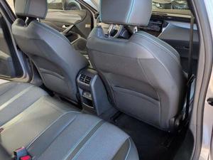 Peugeot 308 Bild 17