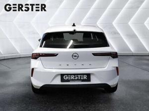 Opel Astra Bild 5