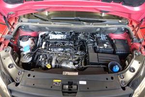 VW Caddy 2015 Bild 19