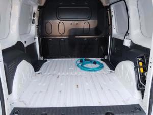 Renault Kangoo Bild 10