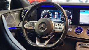 Mercedes-Benz Ls 400 Bild 4