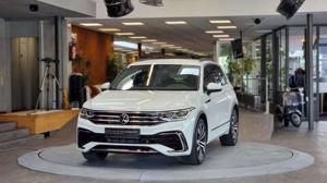 Volkswagen Tiguan Bild 2
