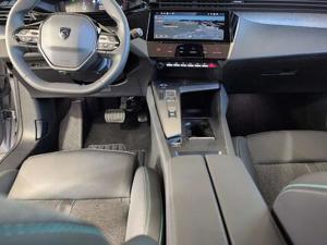 Peugeot 308 Bild 8