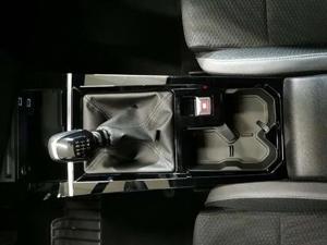 Opel Astra Bild 16