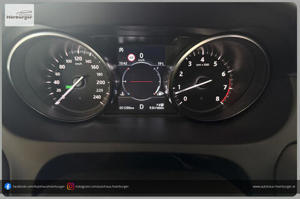 Land Rover Discovery Bild 5