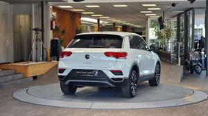 Volkswagen T-Roc Bild 8
