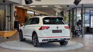 Volkswagen Tiguan Bild 8