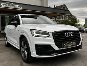Audi Q2 Bild 3