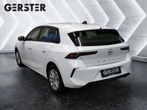 Opel Astra Bild 4