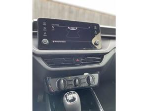 Skoda Fabia Bild 15