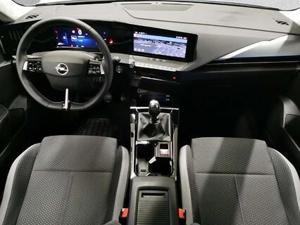 Opel Astra Bild 8
