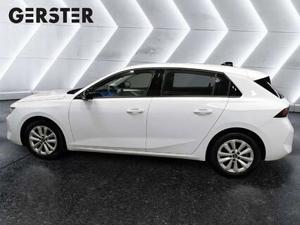 Opel Astra Bild 3