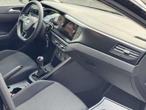 VW Polo Bild 12
