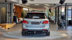 Mercedes-Benz E 350 Bild 7