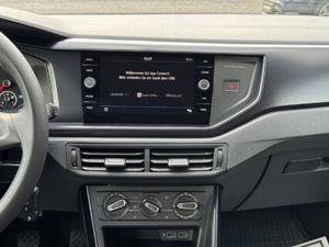 VW Polo Bild 19