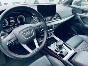 Audi Q5 Bild 5