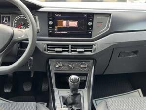 VW Polo Bild 14