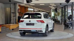 Volkswagen Tiguan Bild 11