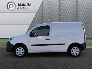 Renault Kangoo Bild 2