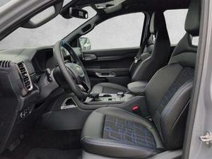 Ford Ranger Bild 6