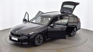 BMW 520d xDrive Touring G61 B47 M Sportpaket DAB Bild 7