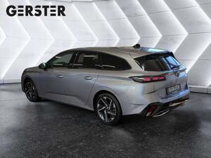 Peugeot 308 Bild 4