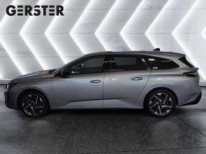 Peugeot 308 Bild 3