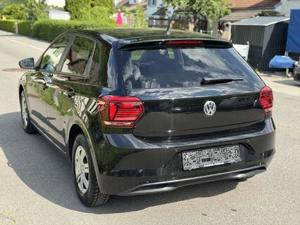 VW Polo Bild 7