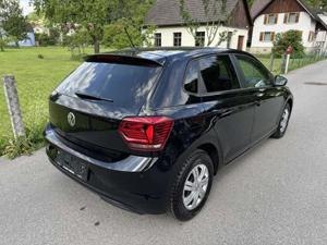 VW Polo Bild 10