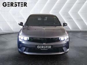 Opel Astra Bild 5