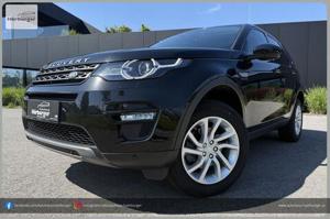 Land Rover Discovery Bild 20