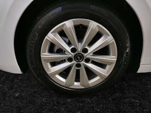 Opel Astra Bild 13