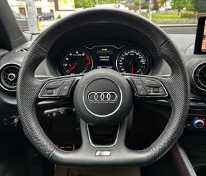 Audi Q2 Bild 17