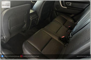 Land Rover Discovery Bild 19