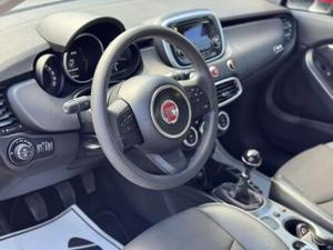 Fiat 500X Bild 12