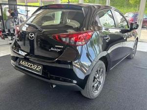 Mazda 2 Bild 5
