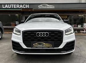 Audi Q2 Bild 2