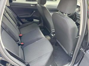 VW Polo Bild 16