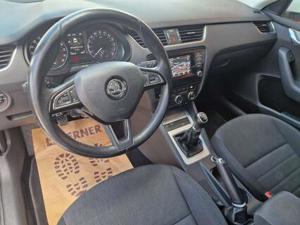 Skoda Octavia Bild 18