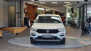 Volkswagen T-Roc Bild 11
