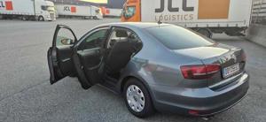 VW Jetta Bild 3