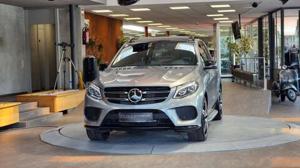 Mercedes-Benz E 350 Bild 2