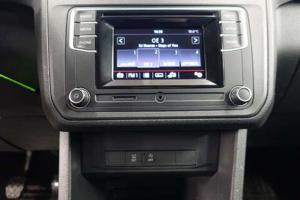 VW Caddy 2015 Bild 7
