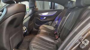 Mercedes-Benz Ls 400 Bild 13