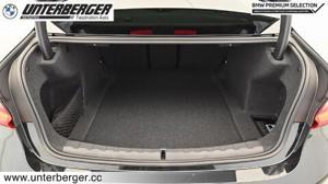 BMW 318d M Sportpaket // Anhängerkupplung elektrisch // Durchladesystem Bild 14