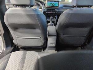 Peugeot 2008 Bild 15