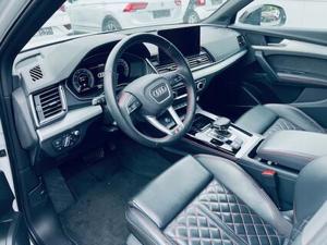 Audi Q5 Bild 6