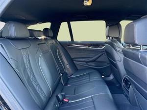 BMW 530e xDrive M Sportpaket // Anhängerkupplung //  Sitzheizung vorne  hinten Bild 10